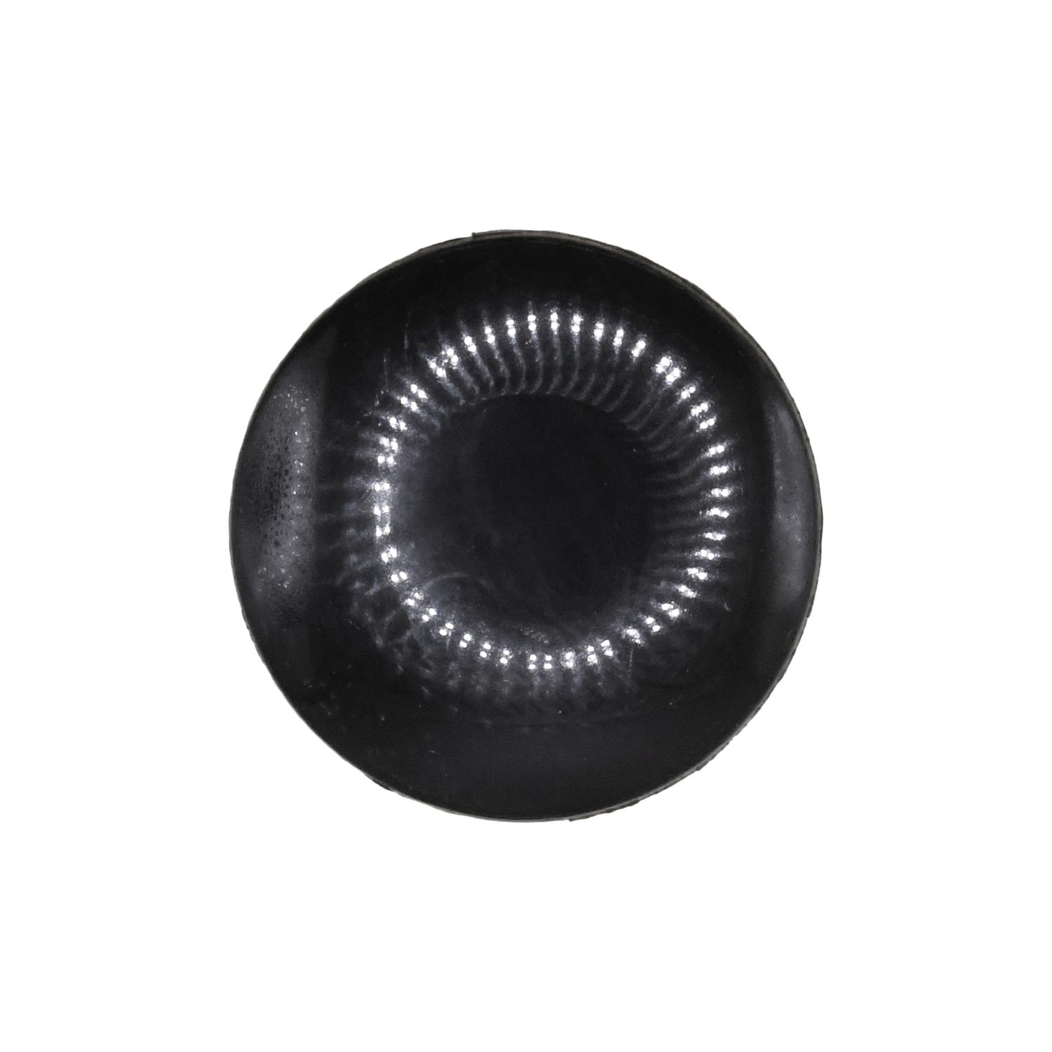 Auveco No. 14323 Honda Retaining Clip 18mm Head Diameter 15mm Length, Quantity - 25