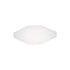 Auveco No. 14328 Honda Weatherstrip Retainer 7mm X 16mm, Quantity - 50