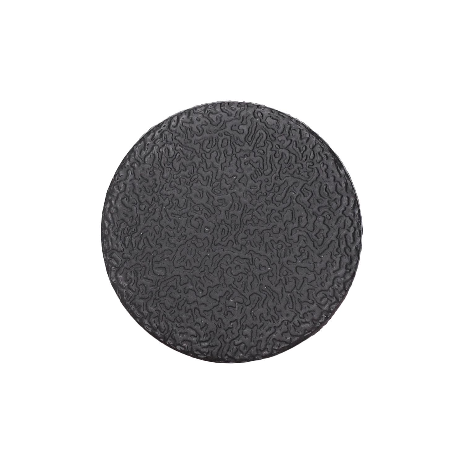 Auveco No. 14356 Nissan Retaining Clip 20mm Head Diameter 16mm Length, Quantity - 50