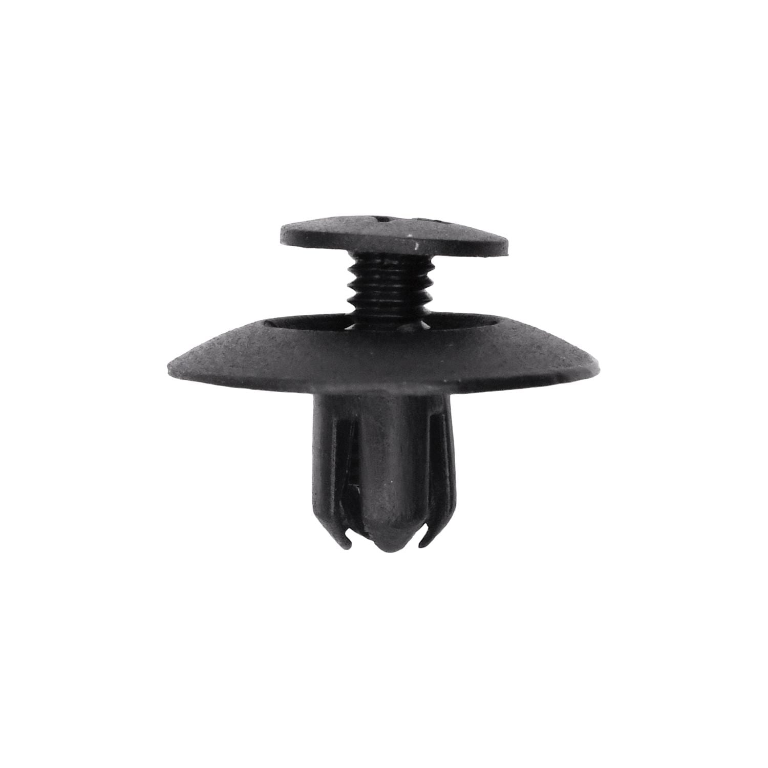 Auveco No. 14369 Mazda Push-Type Retainer 20mm Head Diameter 9mm Length, Quantity - 15