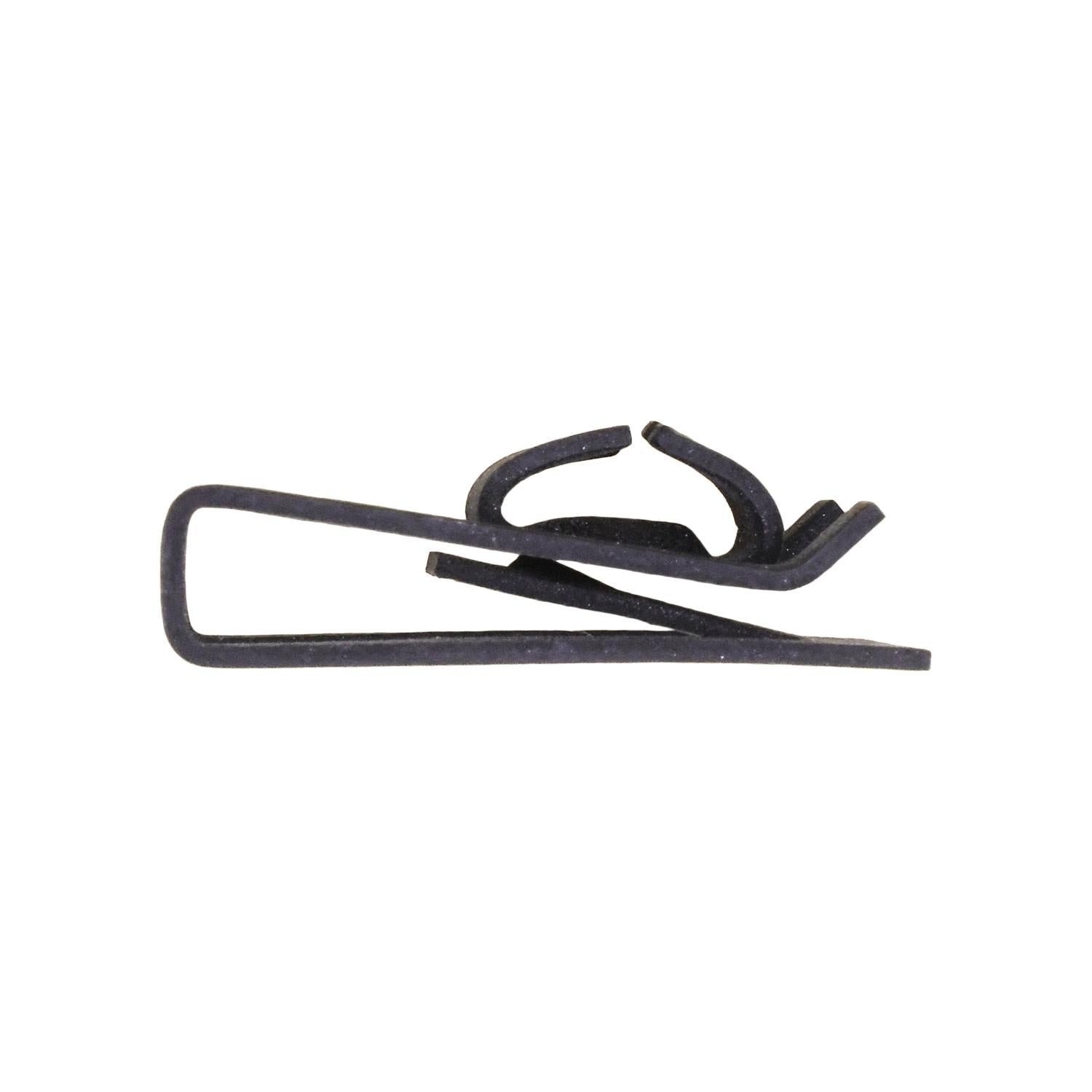 Auveco No. 14527 High Torque Special U-Nut 35/64" Width 1-1/32 Length, Quantity - 50