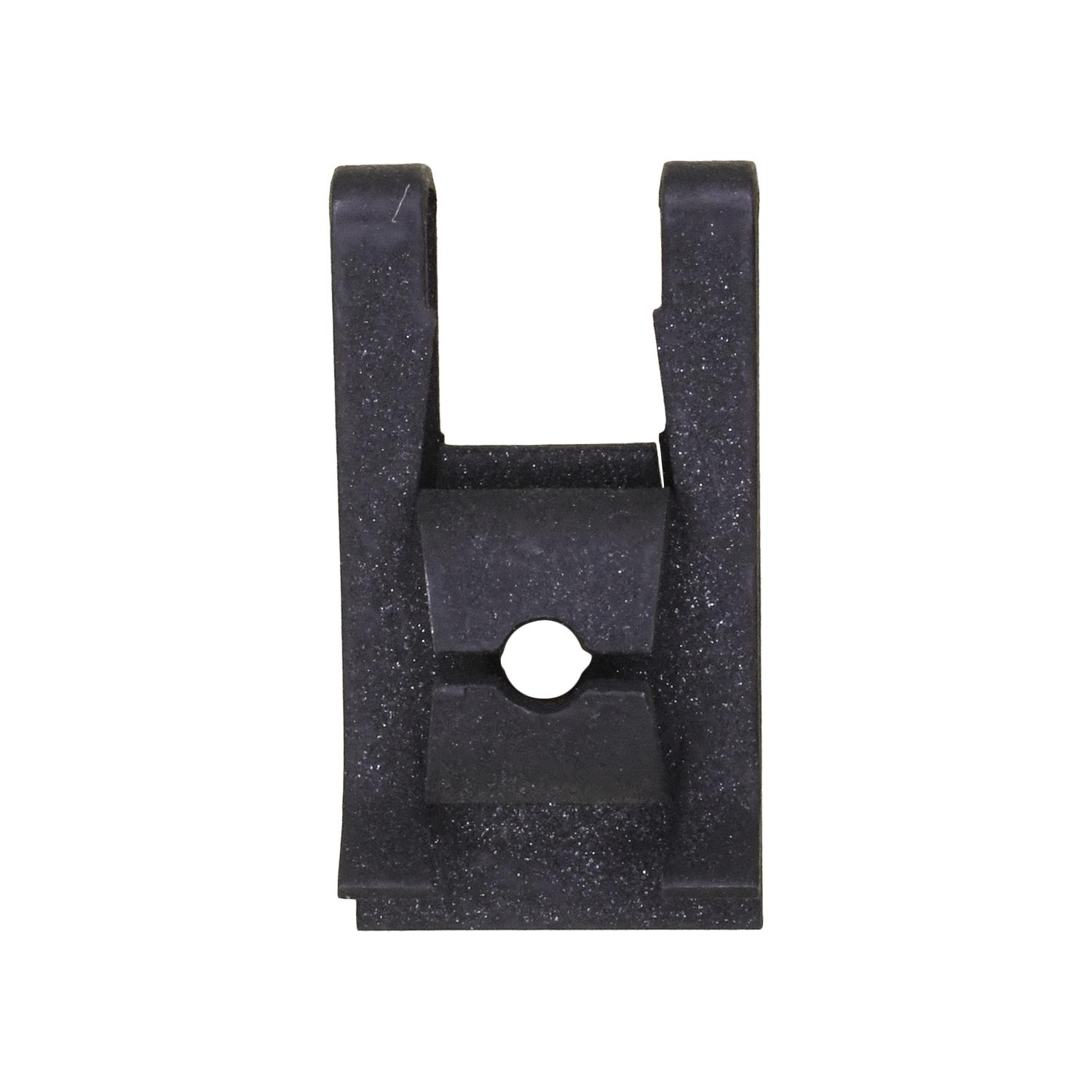 Auveco No. 14527 High Torque Special U-Nut 35/64" Width 1-1/32 Length, Quantity - 50