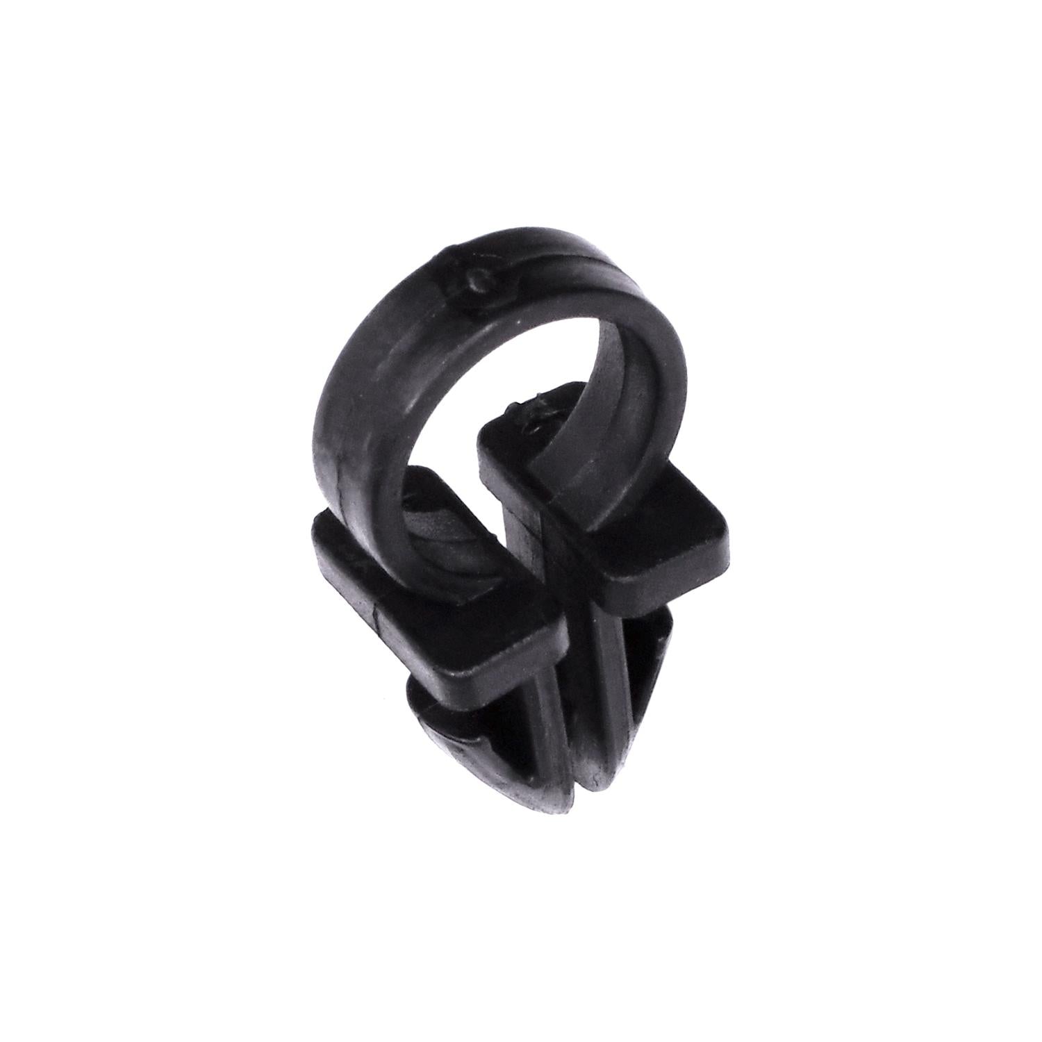 Auveco No. 14530 Routing Clip-3/8", Quantity - 25