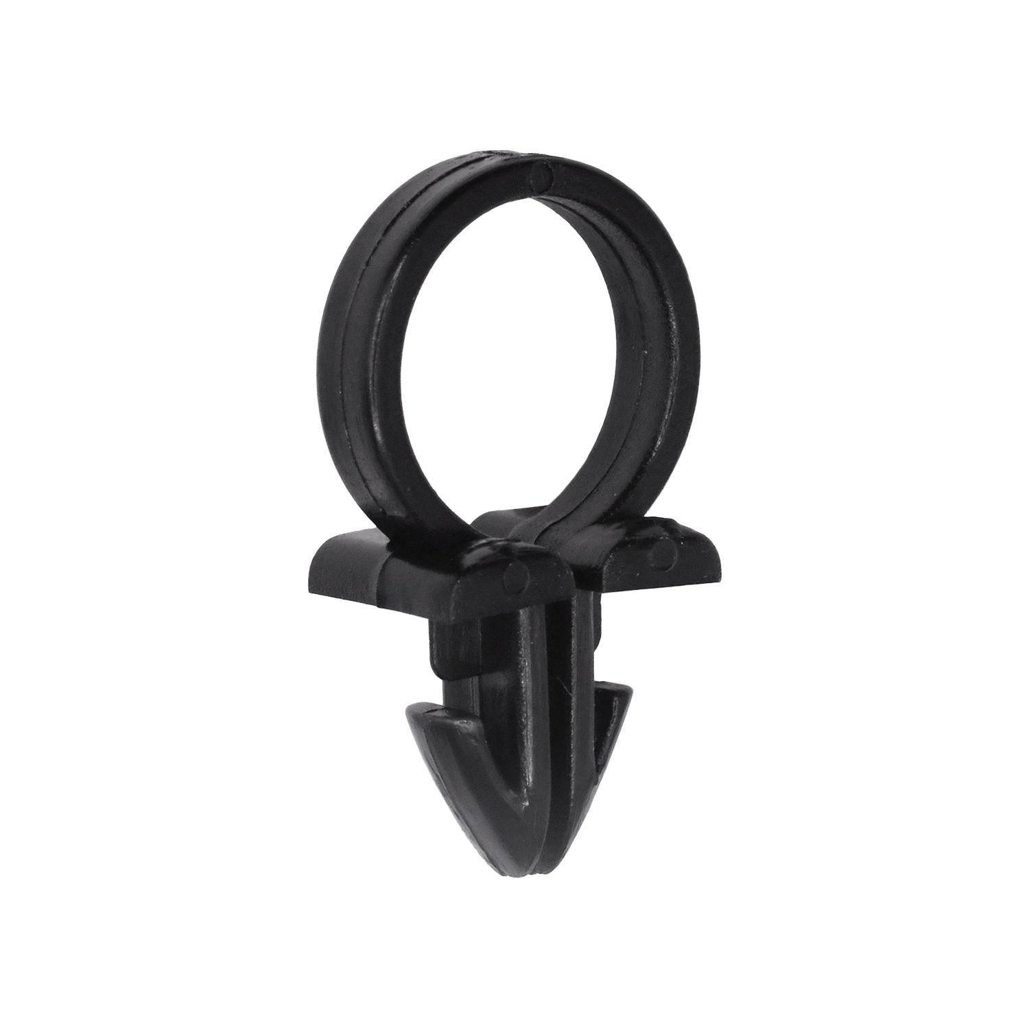 Auveco No. 14531 Routing Clip-1/2", Quantity - 25