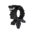 Auveco No. 14544 Wire Loom Routing Clip 11/32" Inside Diameter 1/2" Outside Diameter, Quantity - 25