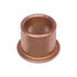 Auveco No. 14548 Door Hinge Bushing 1/2" Outside Diameter 3/8" Inside Diameter, Quantity - 25
