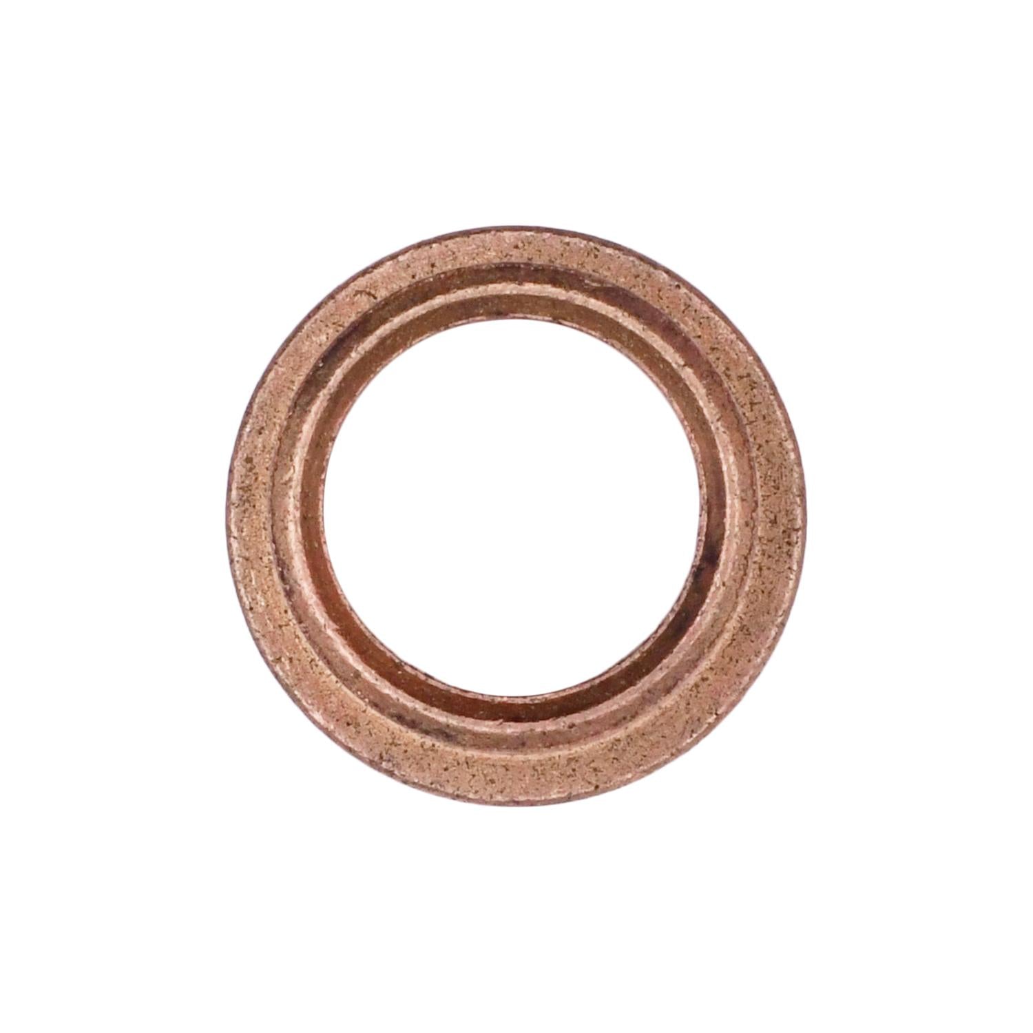 Auveco No. 14548 Door Hinge Bushing 1/2" Outside Diameter 3/8" Inside Diameter, Quantity - 25