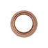 Auveco No. 14548 Door Hinge Bushing 1/2" Outside Diameter 3/8" Inside Diameter, Quantity - 25