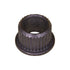 Auveco No. 14553 Door Hinge Bushing 31/64" Outside Diameter 11/32" Inside Diameter, Quantity - 25