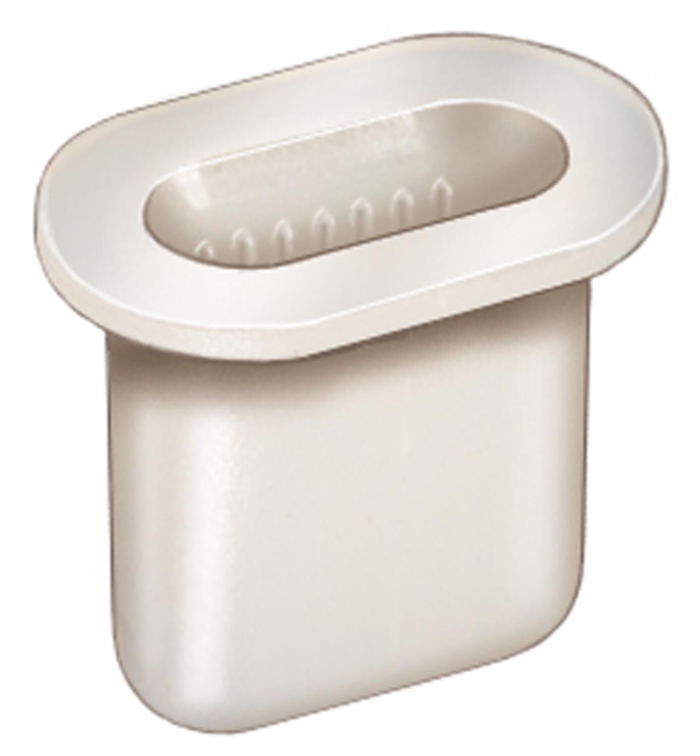 Auveco No. 14690 Screw Grommet 12mm Width 19mm Length, Quantity - 25