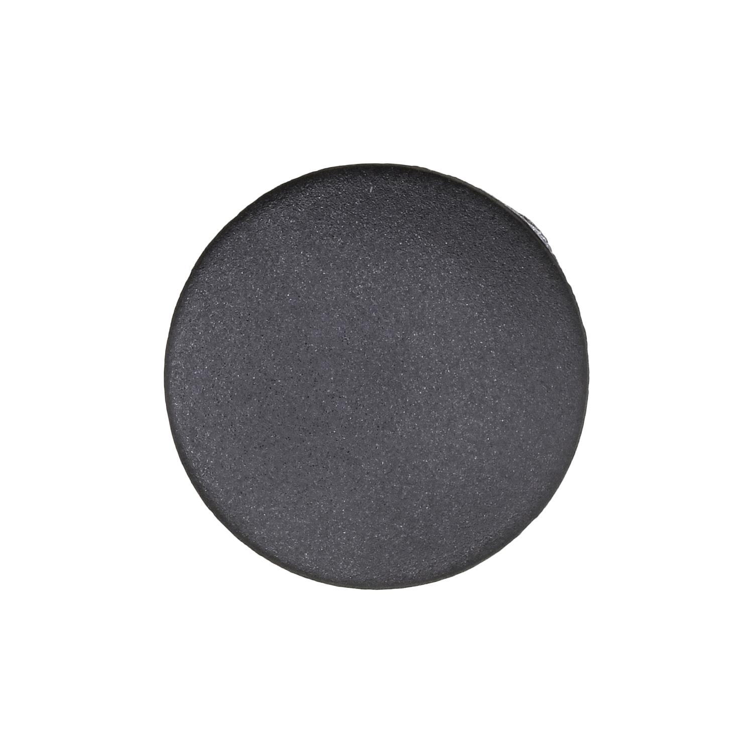 Auveco No. 14709 MazdaHood Insulation Clip 15mm Head Diameter 9mm Length, Quantity - 25