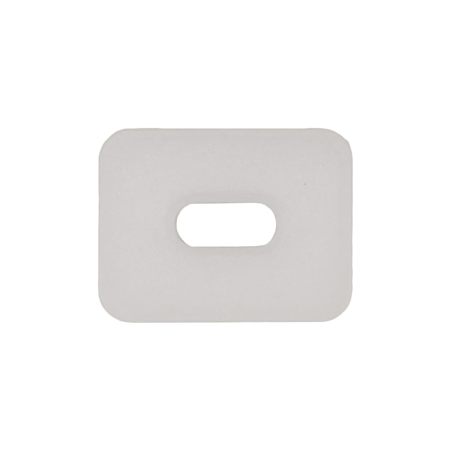 Auveco No. 14739 Screw Grommet 16mm Width 12mm Length, Quantity - 50