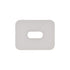 Auveco No. 14739 Screw Grommet 16mm Width 12mm Length, Quantity - 50