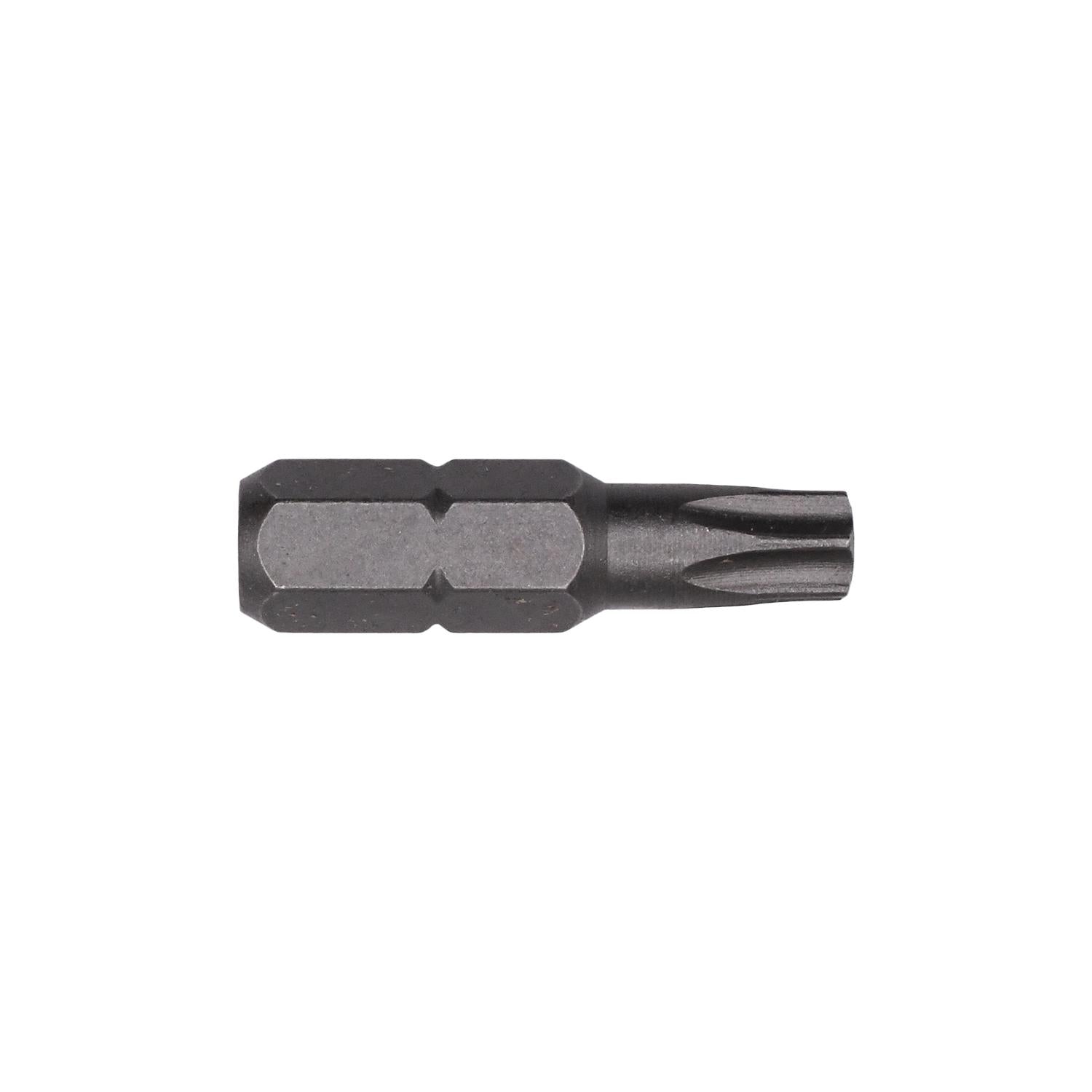 Auveco No. 14913 T-27 Power Drive Bit, Quantity - 1