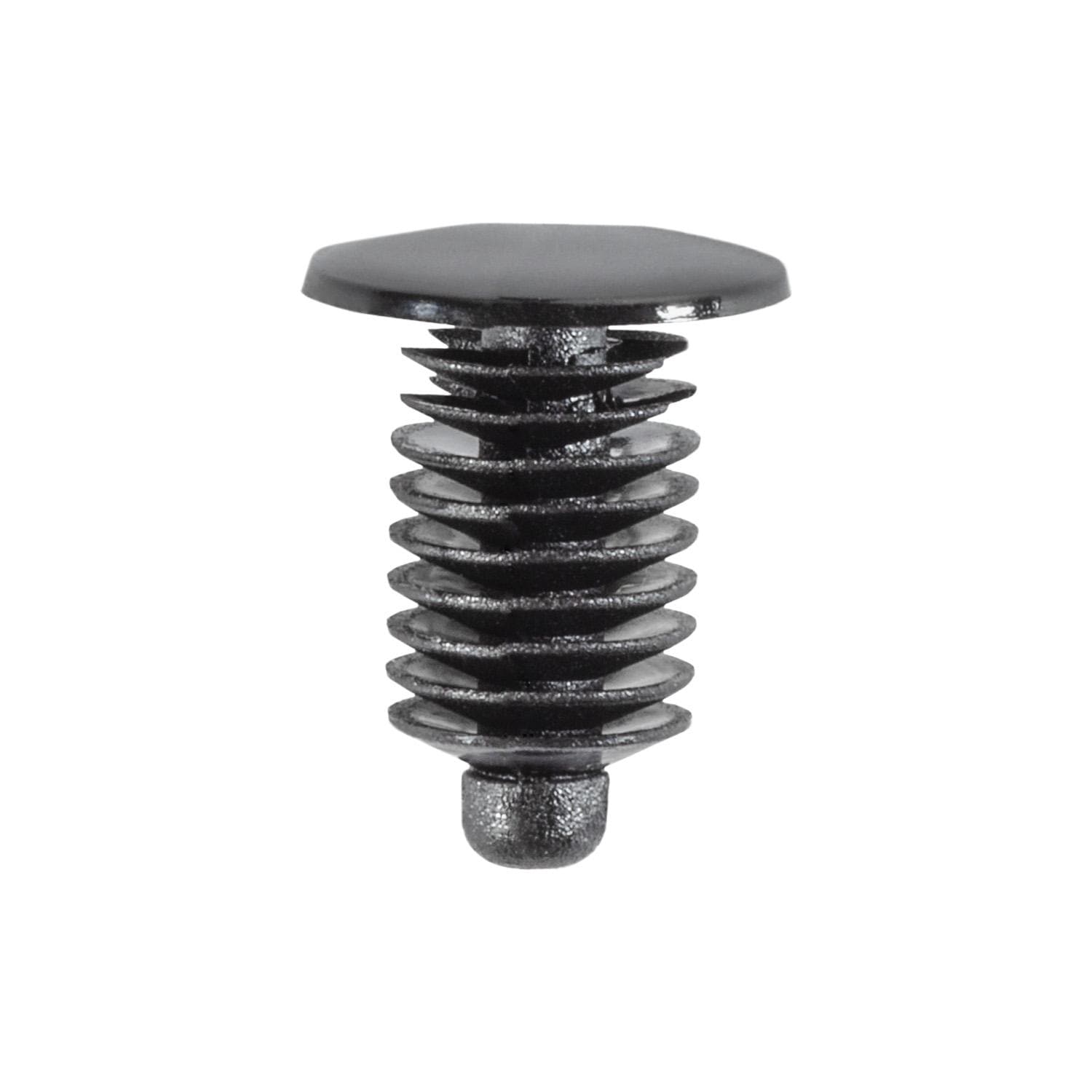 Auveco No. 14921 GM & Chrysler Weatherstrip Retainer, Quantity - 50