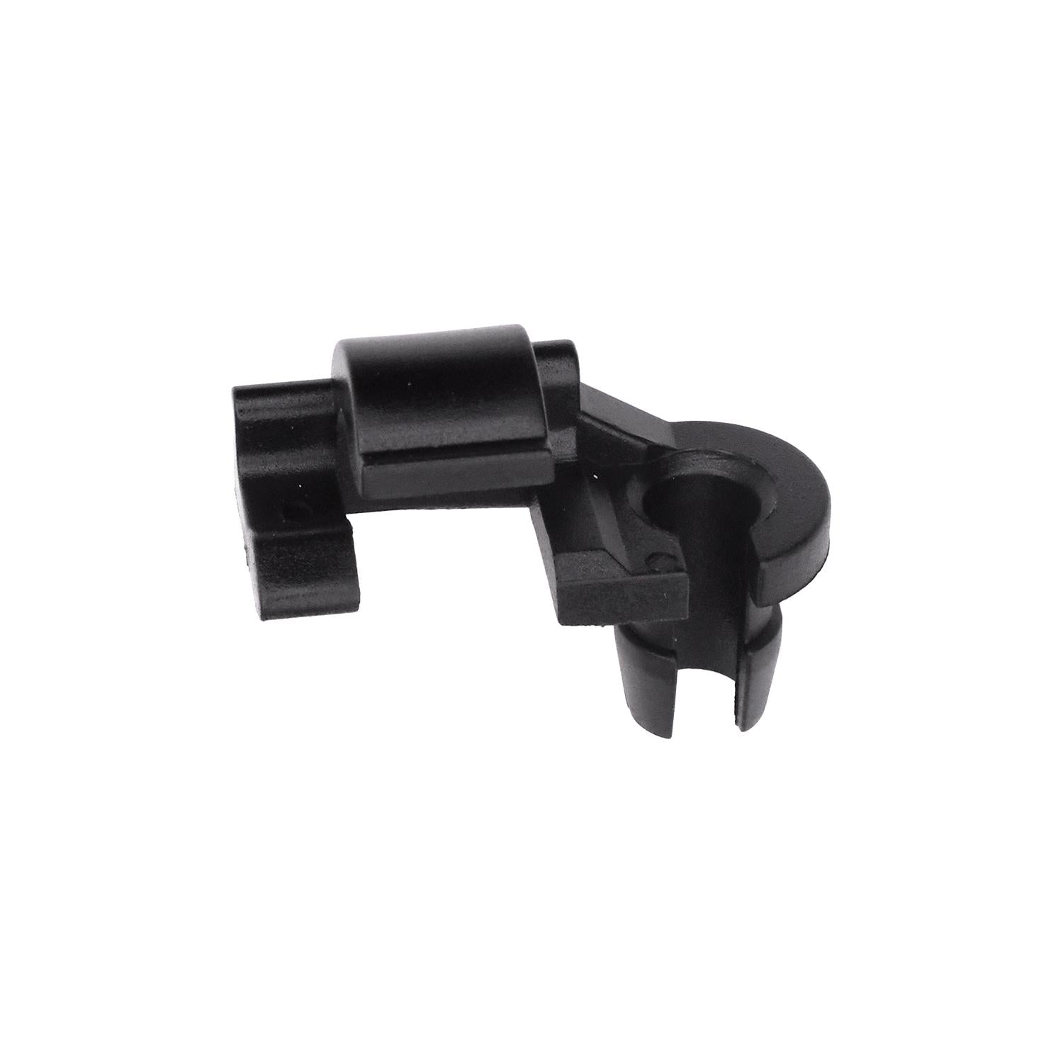 Auveco No. 14967 GM & Ford Door Lock Rod Clip Fits 5/32" Rod, Quantity - 50