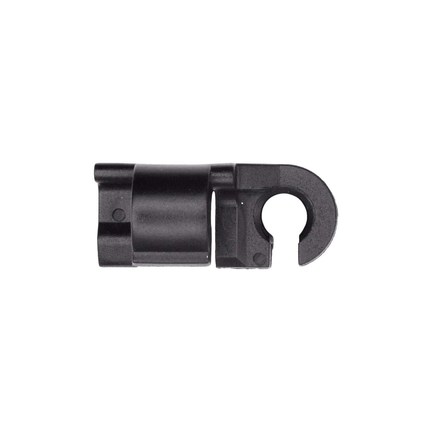 Auveco No. 14967 GM & Ford Door Lock Rod Clip Fits 5/32" Rod, Quantity - 50