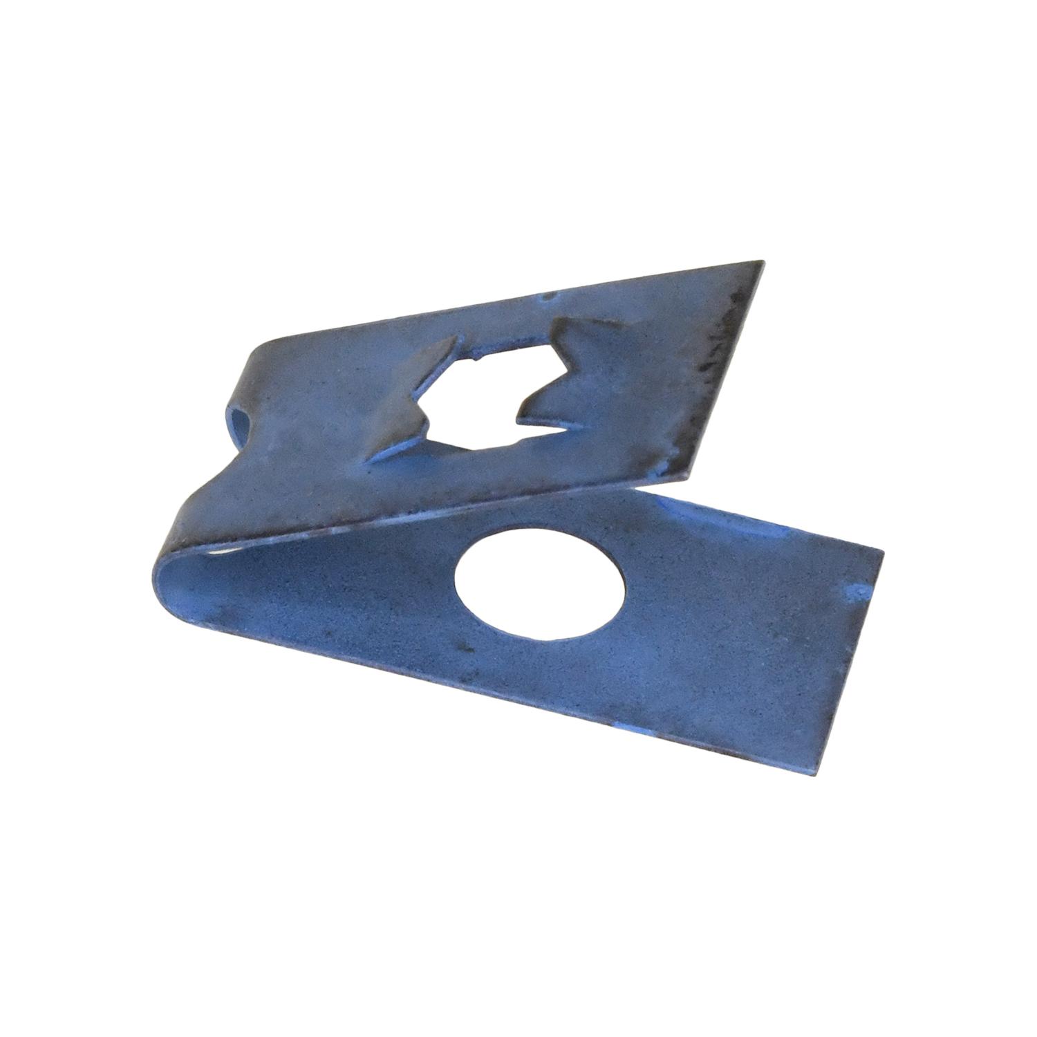 Auveco No. 14968 GM Bumper Impact Strip Retainer, Quantity - 50