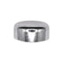 Auveco No. 15212 Expansion Plug 15/16" Zinc, Quantity - 50