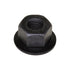 Auveco No. 15328 M6-1.0 Free Spinning Washer Nut 16mm Od, Quantity - 50