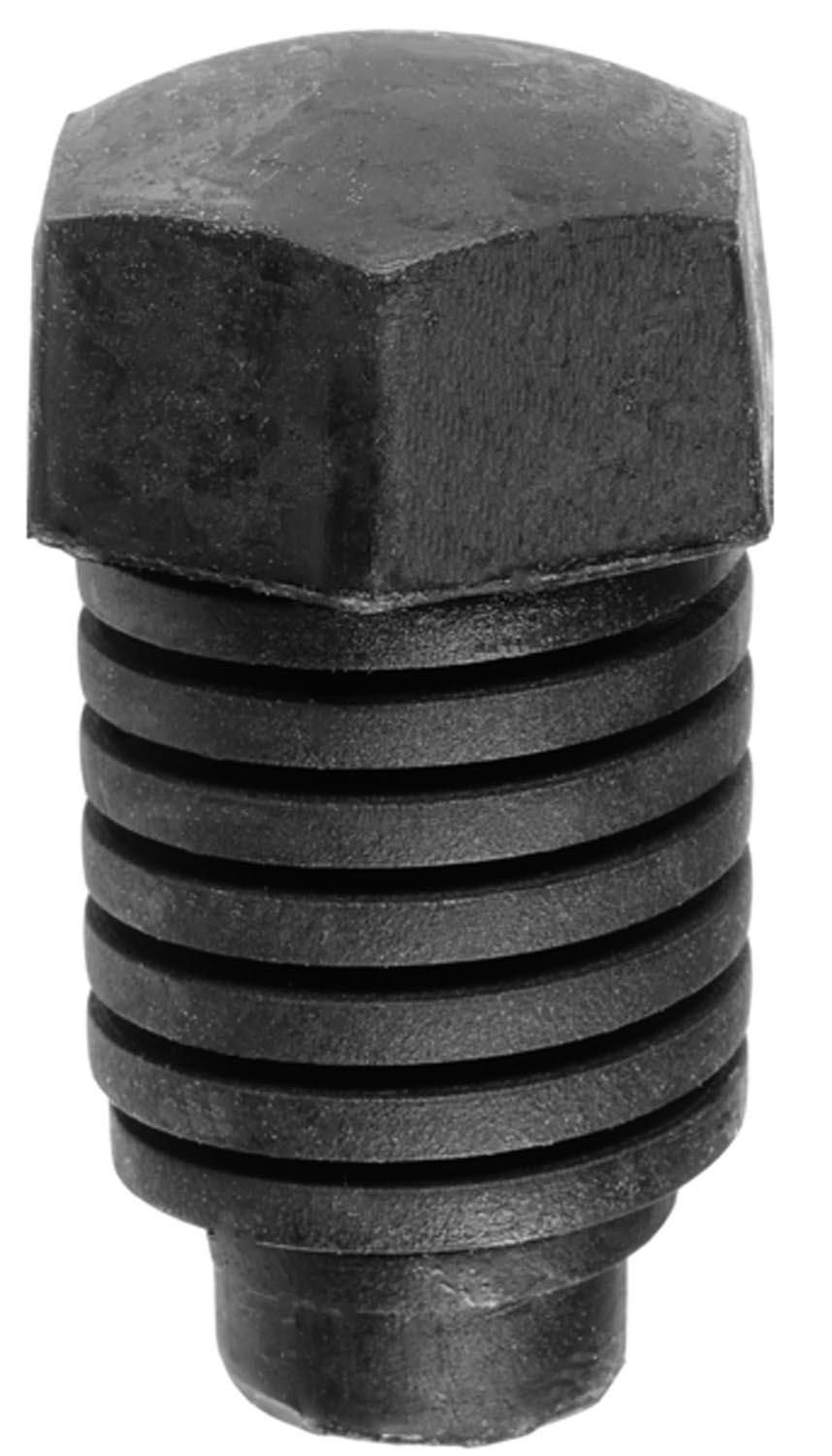 Auveco No. 15453 GM Hood Bumper 1-29/32" Length 15/16" Diameter, Quantity - 10