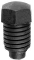 Auveco No. 15453 GM Hood Bumper 1-29/32" Length 15/16" Diameter, Quantity - 10