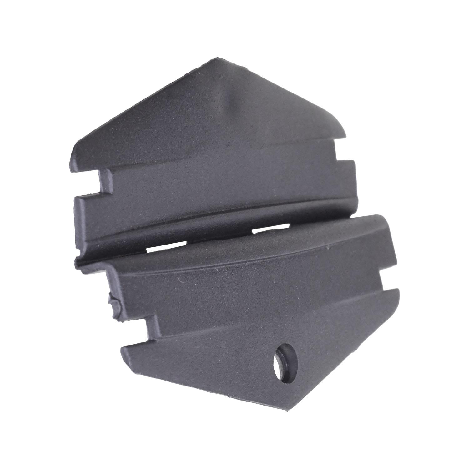 Auveco No. 15467 GM Front & Rear Door Window Guide, Quantity - 25