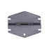 Auveco No. 15467 GM Front & Rear Door Window Guide, Quantity - 25