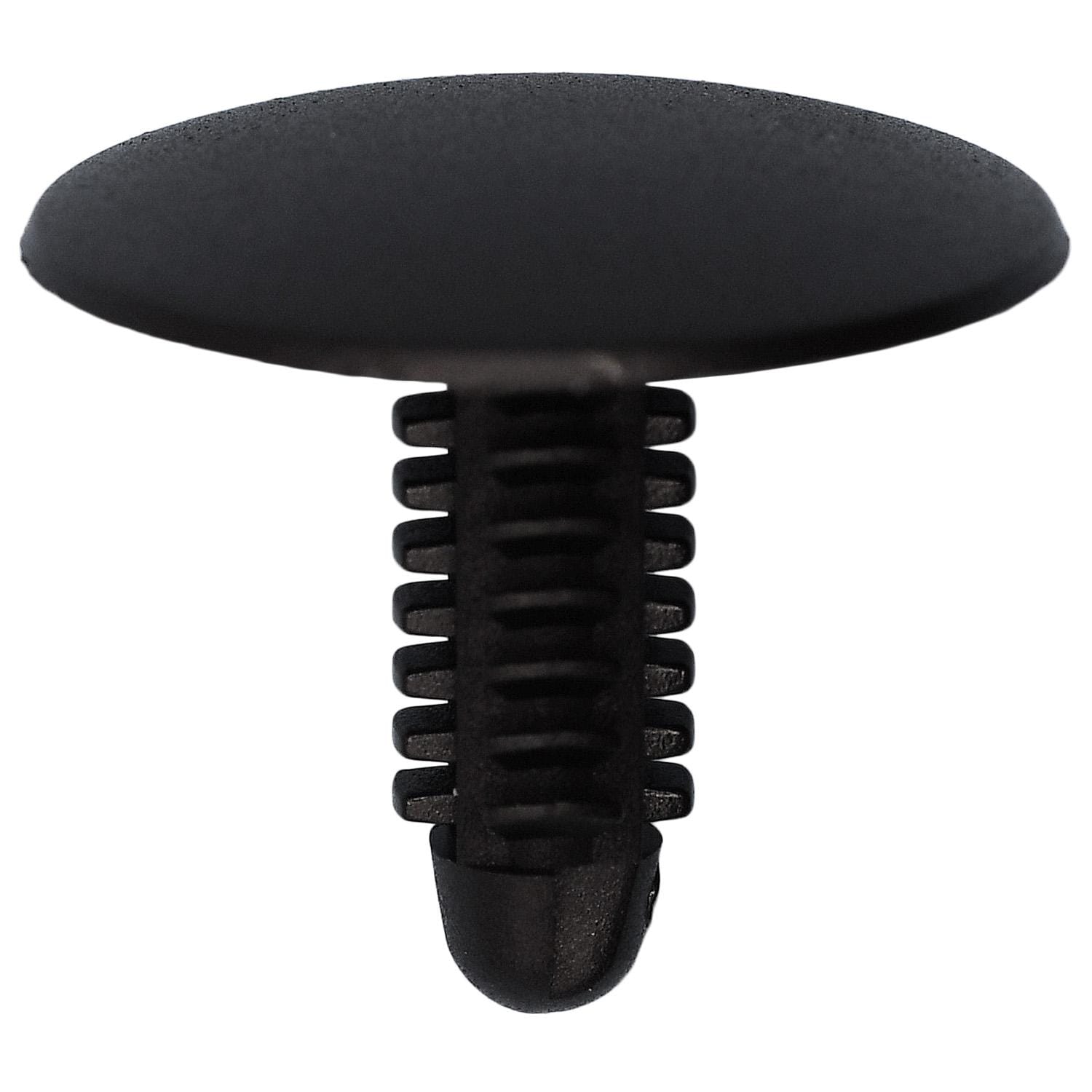 Auveco No. 15481 Fascia Retainer Chrysler, Quantity - 50