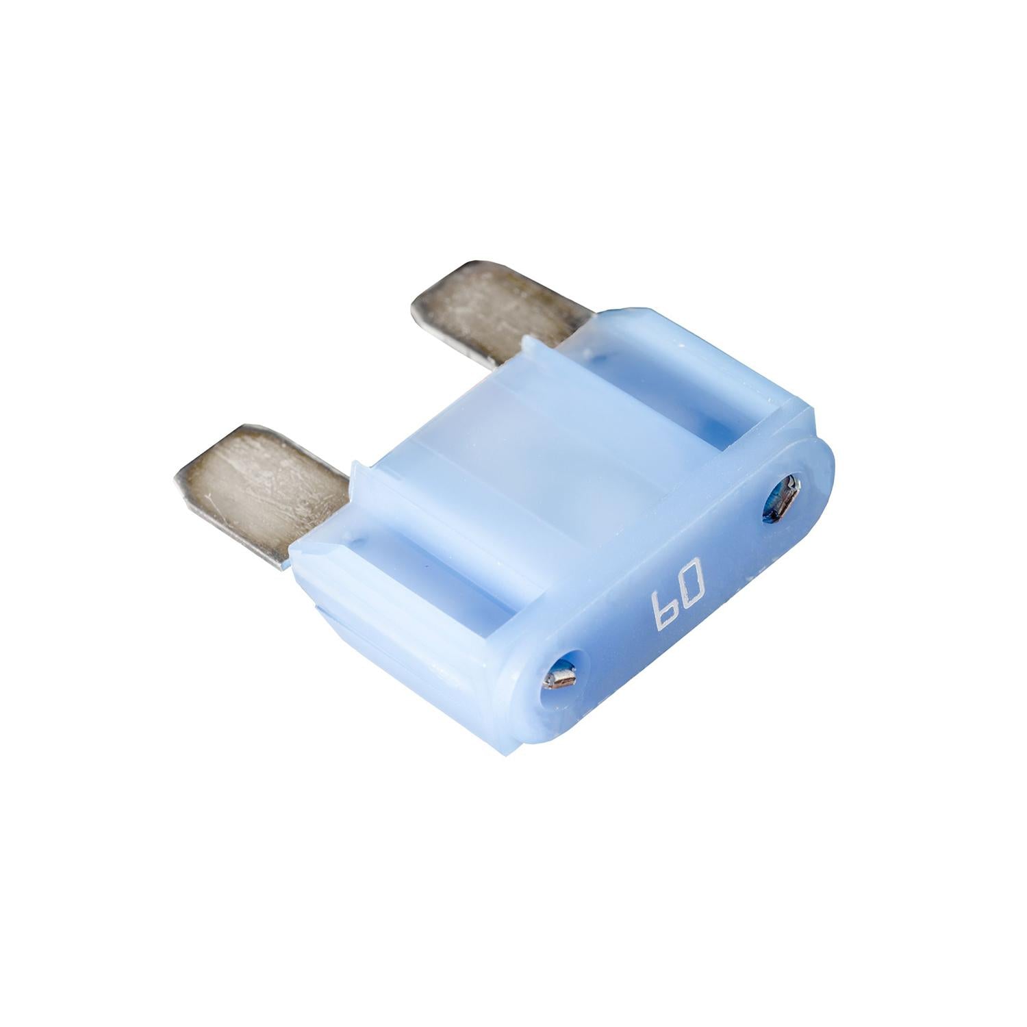Auveco No. 15509 60 Amp Maxifuse, Quantity - 2
