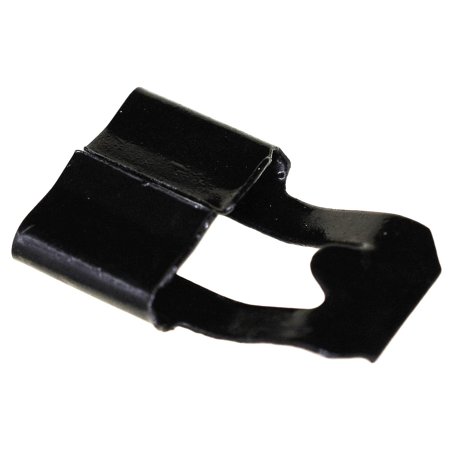 Auveco No. 15518 GM Door Lock Rod Clip, Quantity - 25