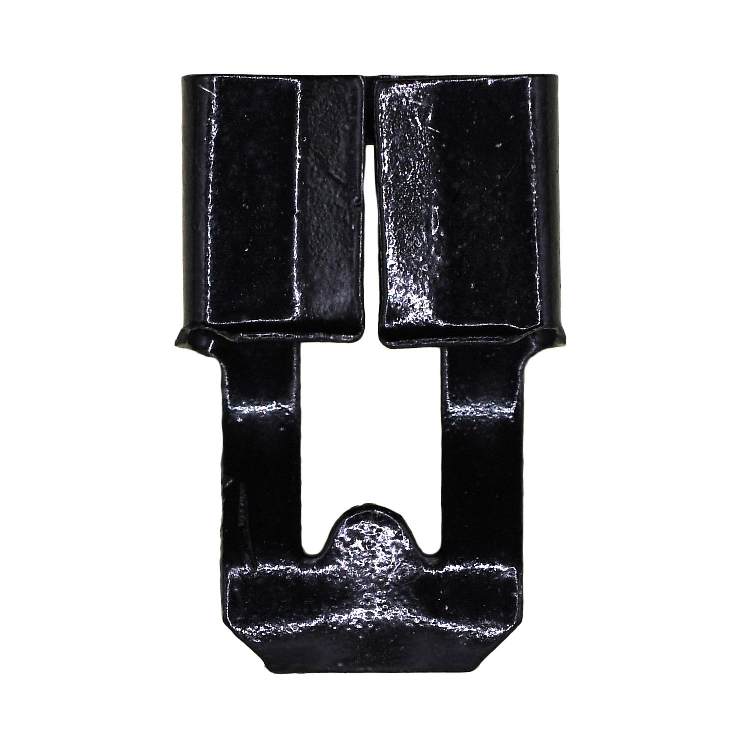 Auveco No. 15518 GM Door Lock Rod Clip, Quantity - 25