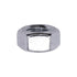 Auveco No. 15587 Grade 5 Hex Nut 5/16"-18 USS Zinc, Quantity - 100