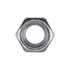 Auveco No. 15587 Grade 5 Hex Nut 5/16"-18 USS Zinc, Quantity - 100