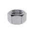 Auveco No. 15590 Grade 5 Hex Nut 1/2"-13 USS Zinc, Quantity - 50