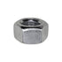 Auveco No. 15592 Grade 5 Hex Nut 3/4"-10 USS Zinc, Quantity - 25