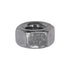 Auveco No. 15596 Grade 5 Hex Nut 5/16"-24 SAE Zinc, Quantity - 100