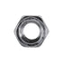 Auveco No. 15596 Grade 5 Hex Nut 5/16"-24 SAE Zinc, Quantity - 100