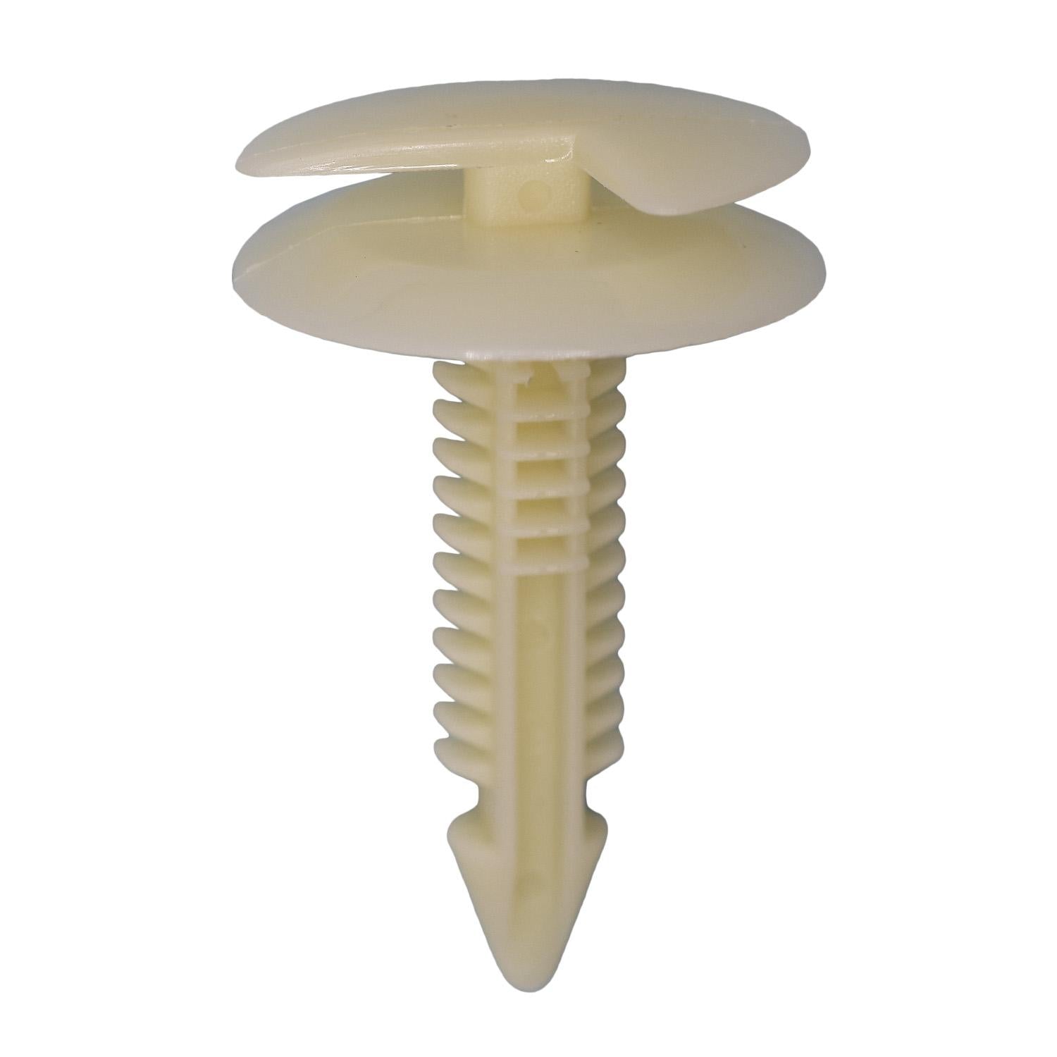 Auveco No. 15669 GM Trim Panel Retainer, Quantity - 50