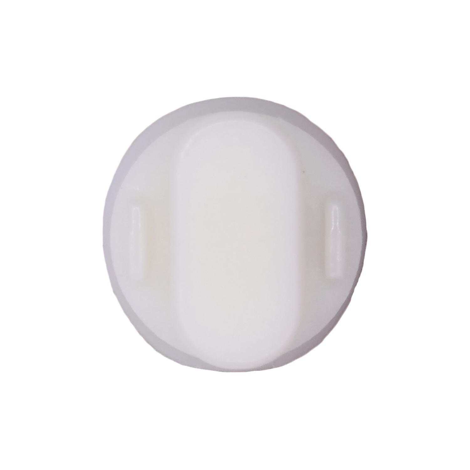 Auveco No. 15670 GM Trim Panel Retainer, Quantity - 50