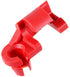 Auveco No. 15673 Chrysler Door Lock Rod Clip 5/32" Rod Size Right Hand, Quantity - 50