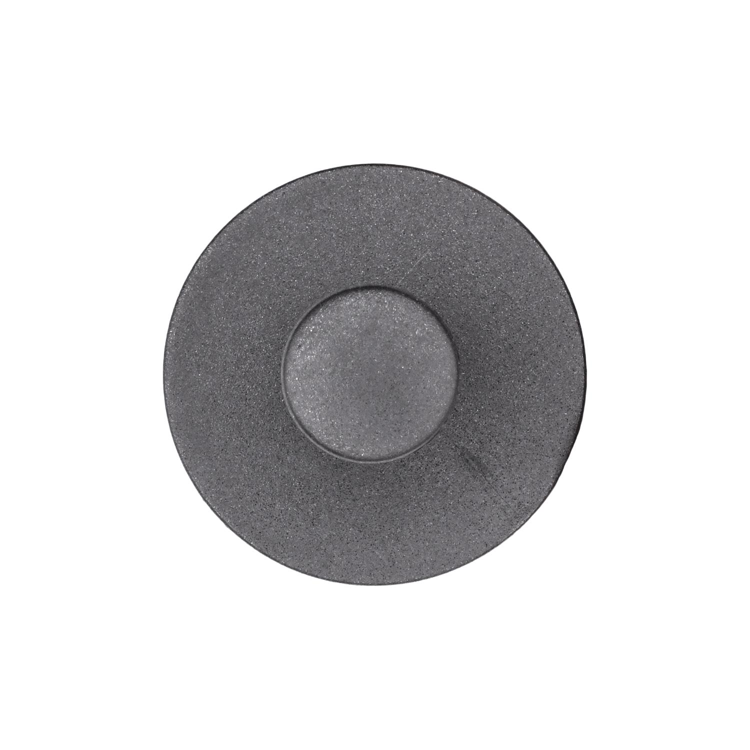 Auveco No. 15702 Push-Type Rivet 1" Head Diameter 15/16" Stem Length, Quantity - 25