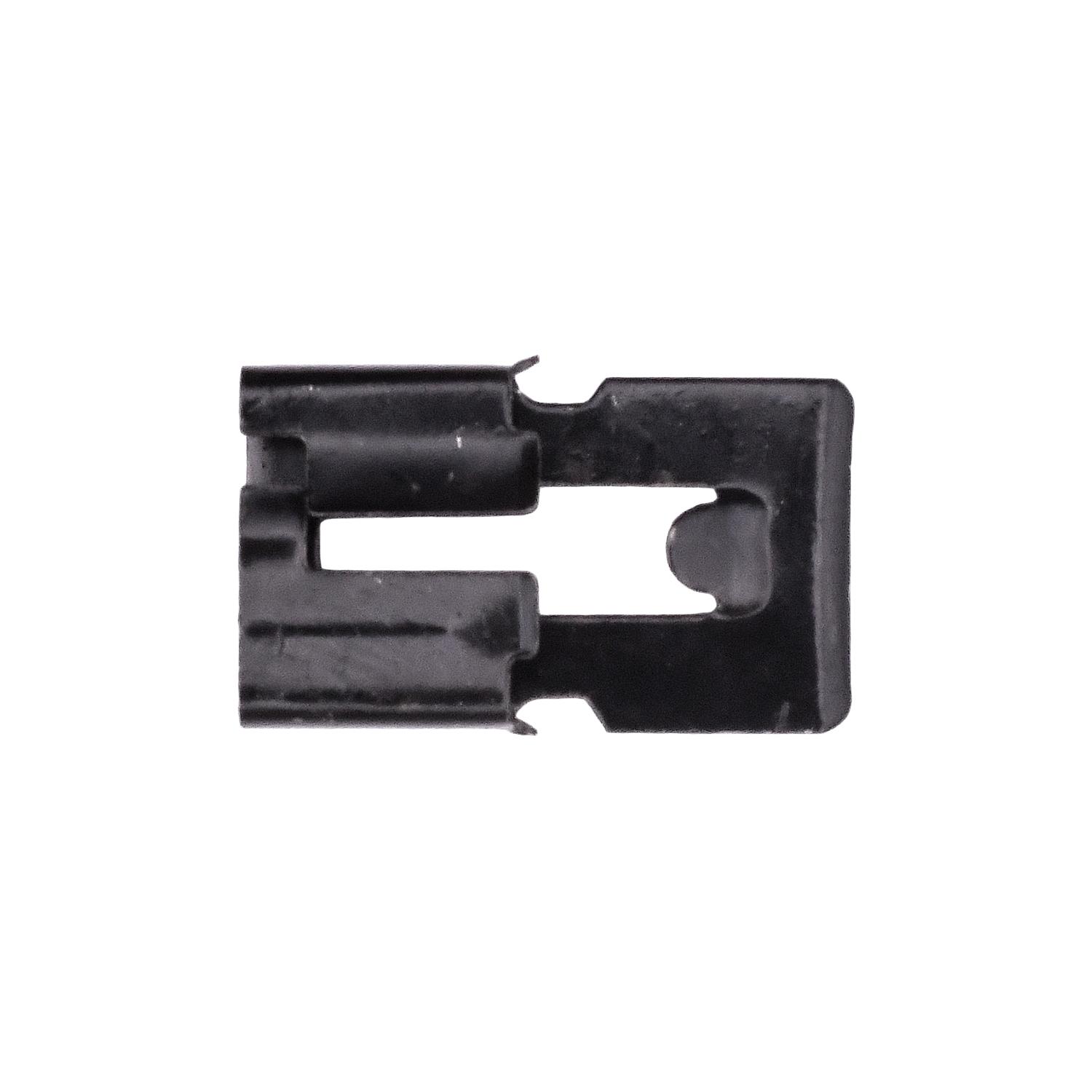 Auveco No. 15759 Door Lock Rod Clip, Quantity - 50