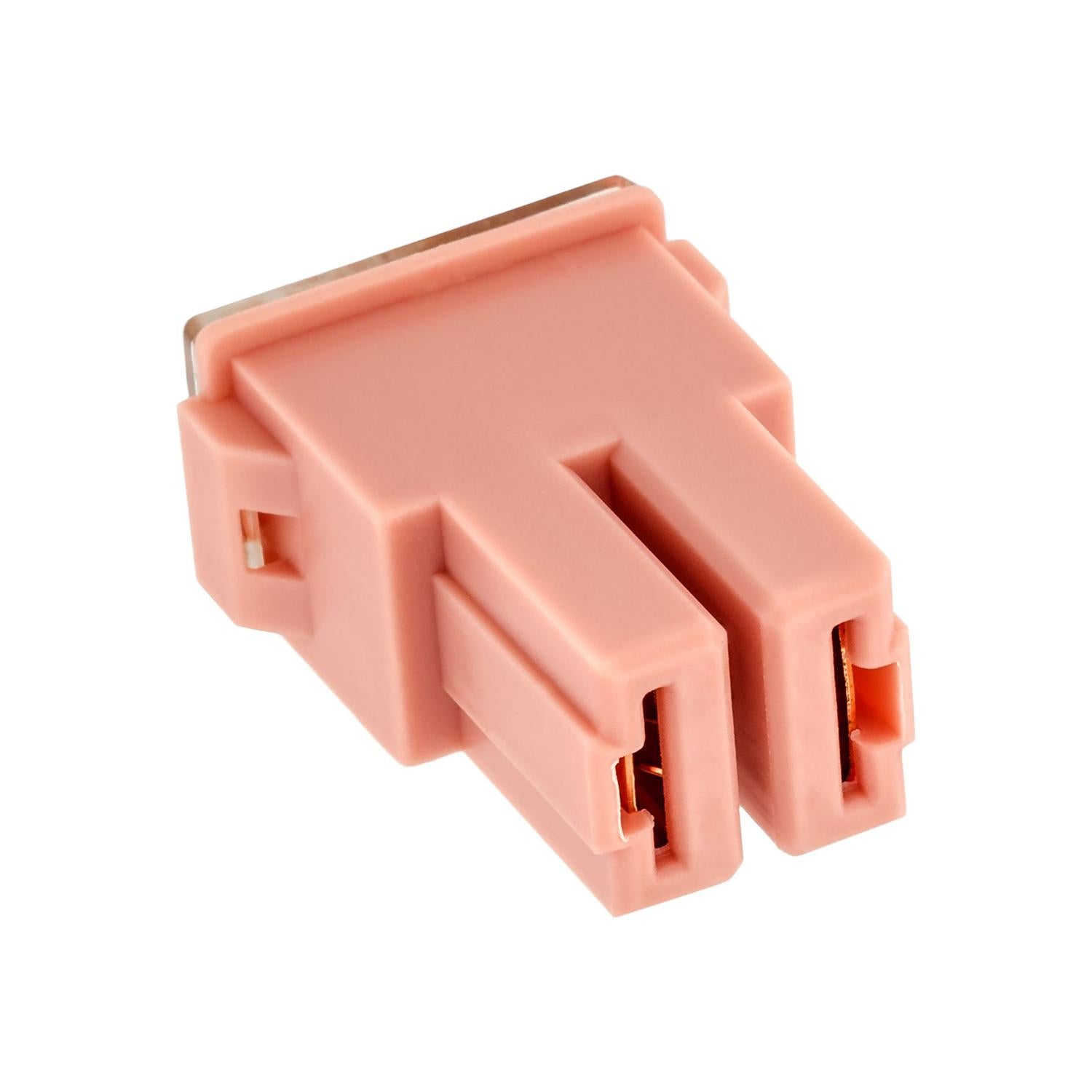 Auveco No. 15926 Auto Link Fuse 30 Amp Female, Quantity - 1