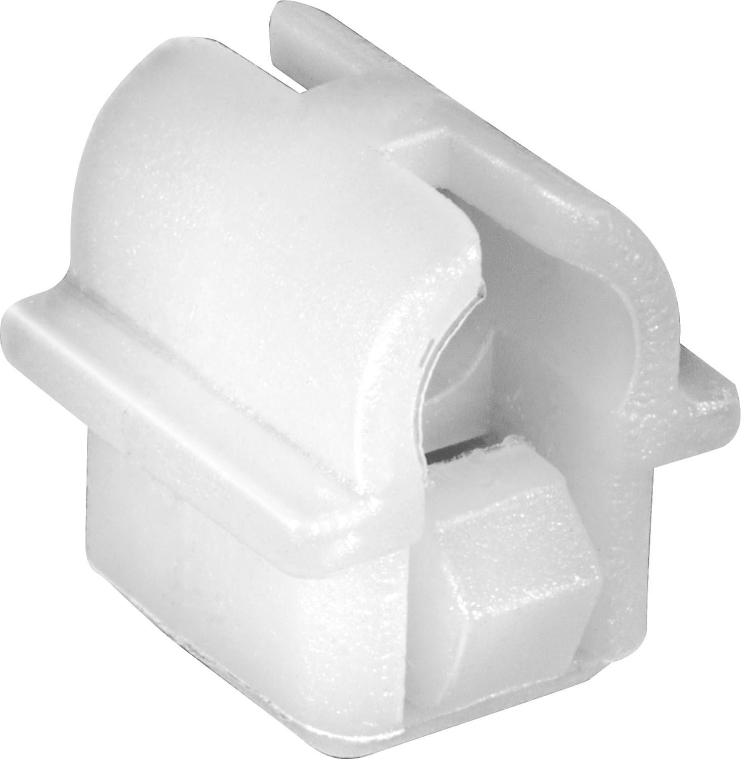 Auveco No. 15997 Side Marker Clip - Honda, Quantity - 25