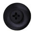 Auveco No. 16000 Honda Mazda & Nissan Push Type Retainer, Quantity - 25