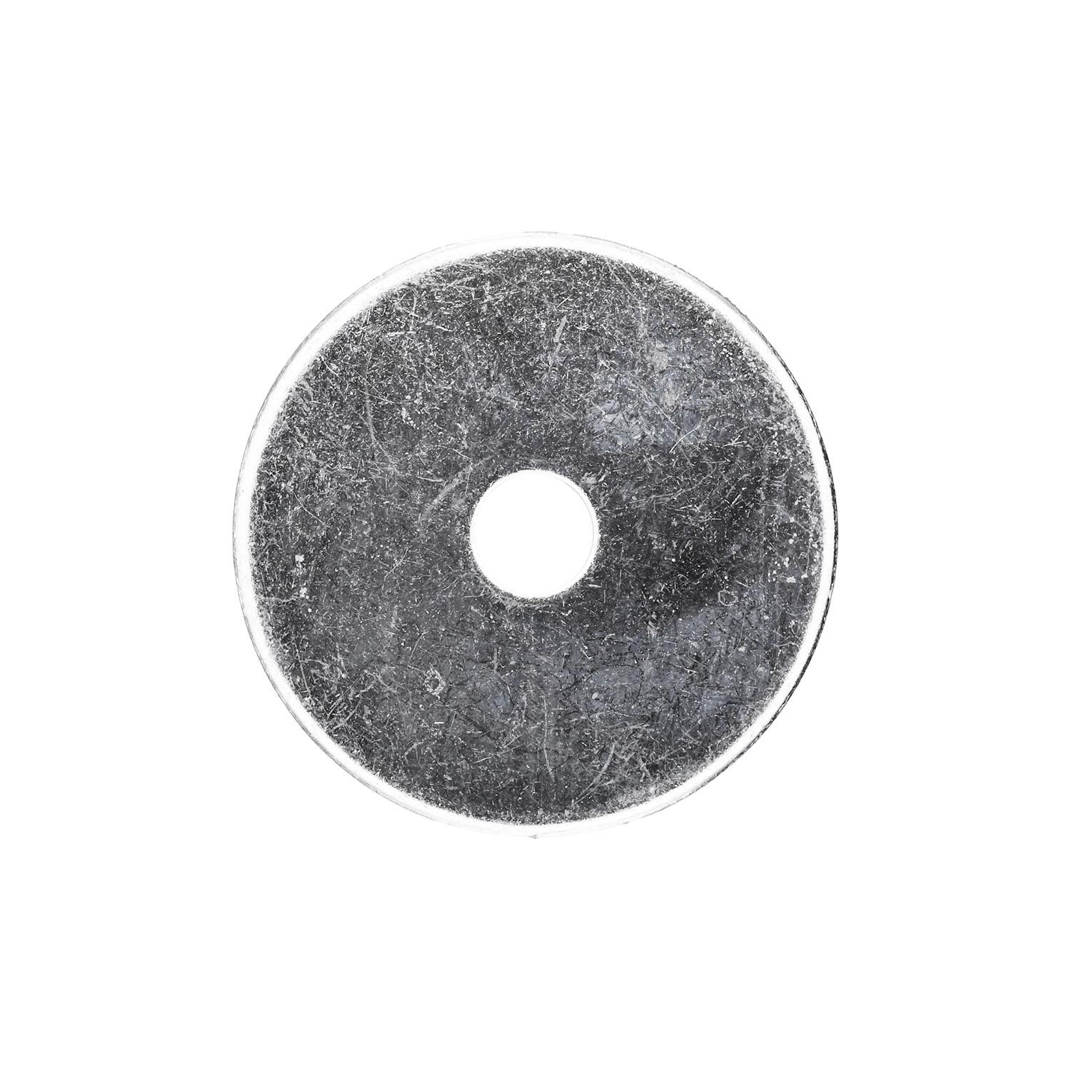 Auveco No. 16021 Fender Washer 9/32"Inside Diameter 1-1/2" Outside Diameter, Quantity - 50