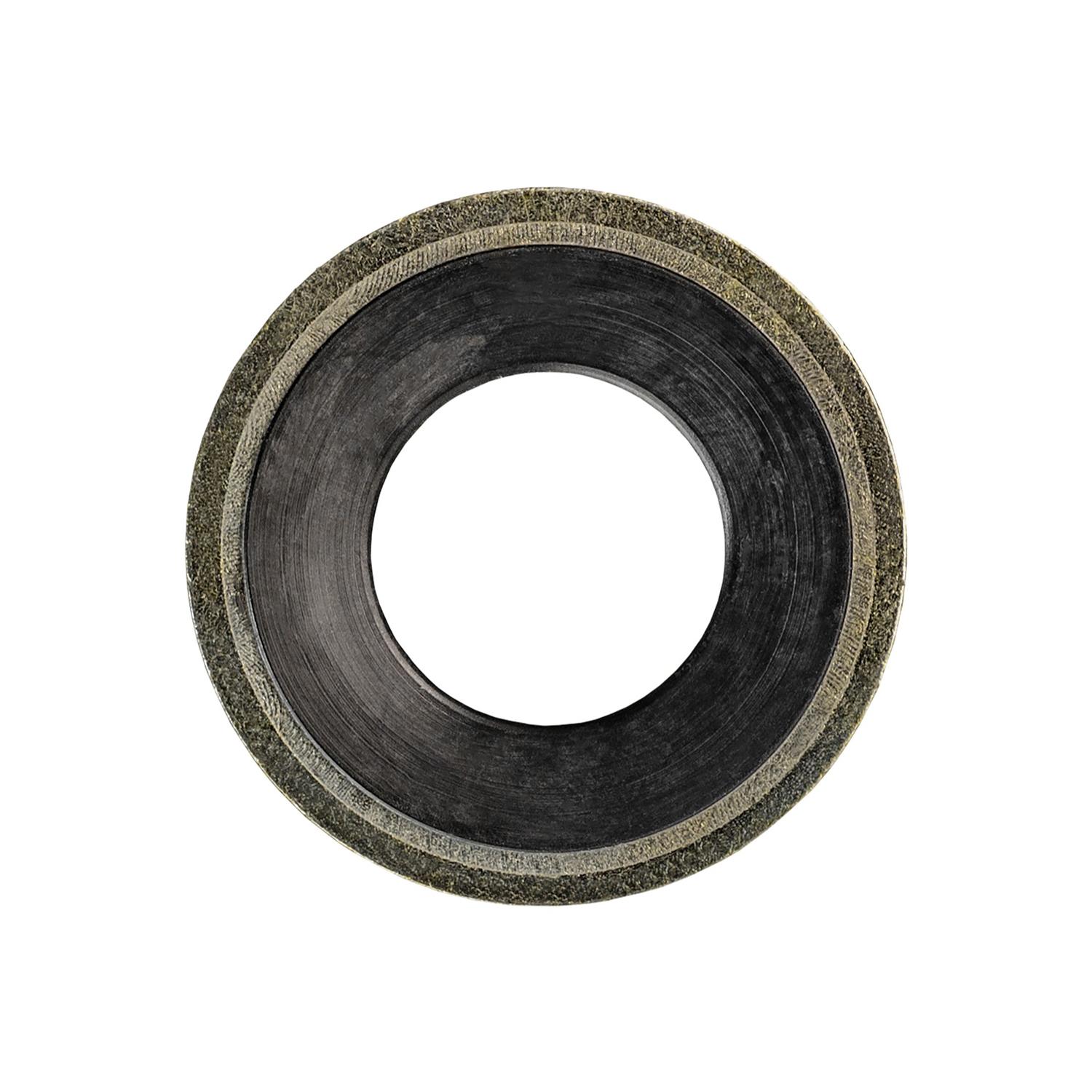 Auveco No. 16026 Oil Drain Plug Gasket 1/2" Inside Diameter 1" Outside Diameter", Quantity - 5