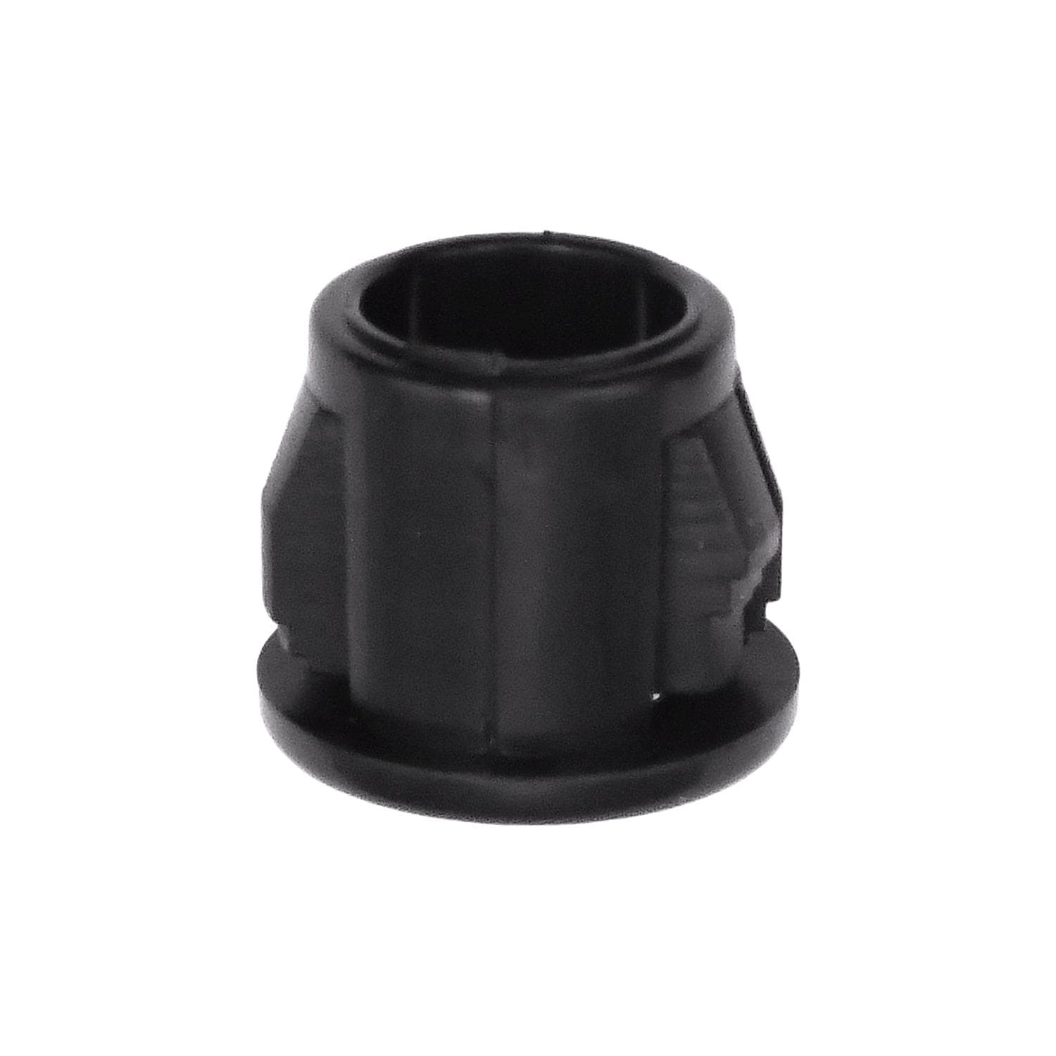 Auveco No. 16087 Insulating Bushings Black 3/8" Hole Diameter, Quantity - 50