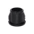 Auveco No. 16087 Insulating Bushings Black 3/8" Hole Diameter, Quantity - 50